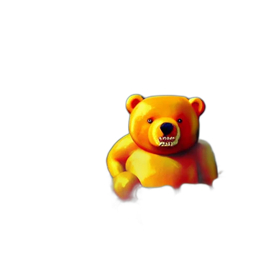 animal, creature, staff, food, 3d render, concept art, pixel art, photorealistic transparent PNG cut-out
