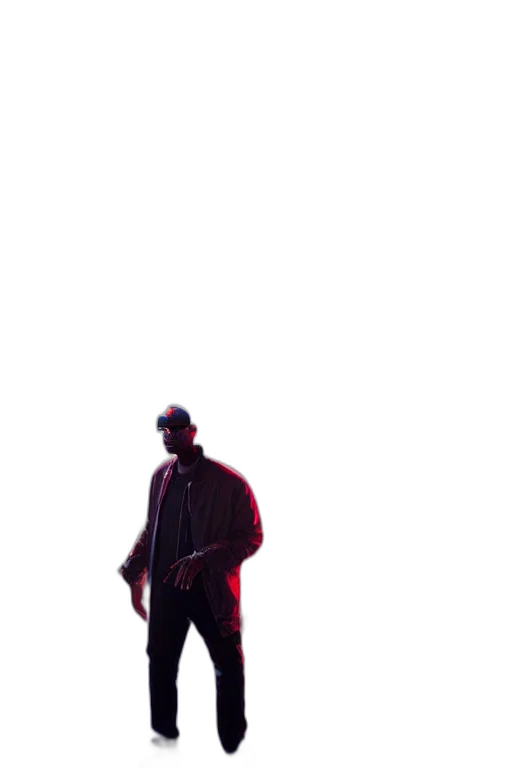 jacket, creature, robot, bottle transparent PNG cut-out