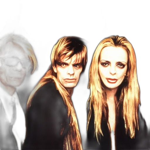photorealistic, comic book art, concept art, watercolor, outer space, fire, klaus, kinski transparent PNG cut-out