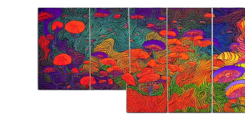 concept art, comic book art, fantasy art, outer space transparent PNG cut-out