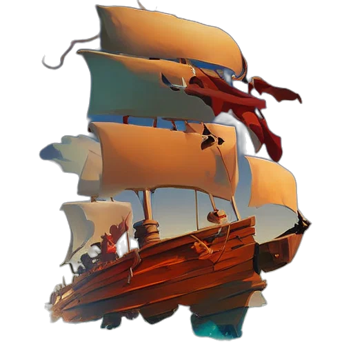 weapon, crown, staff, concept art transparent PNG cut-out
