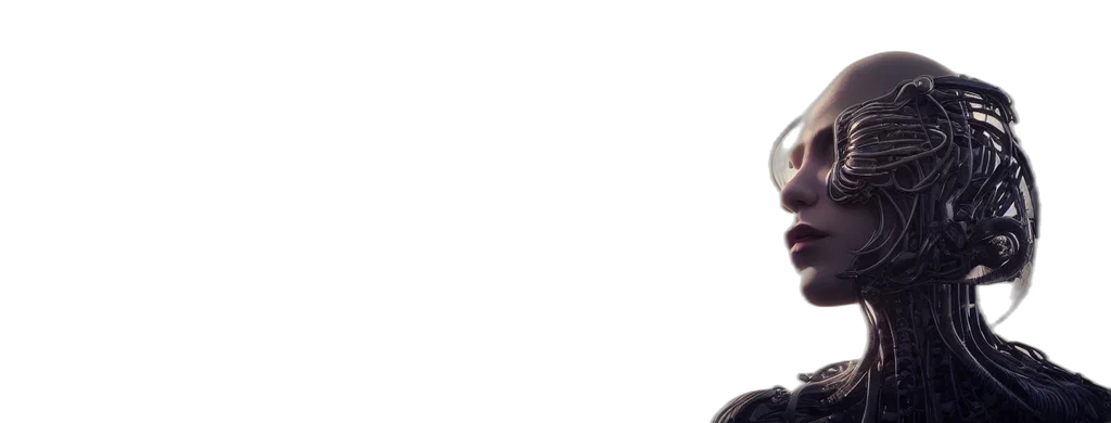 face, staff, mask, hair, photorealistic, silk, artstation, deviantart transparent PNG cut-out