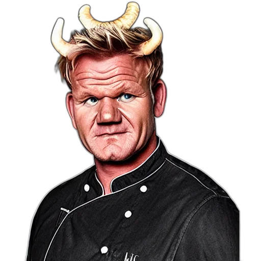 food, face, staff, animal, photorealistic, cartoon, concept art, portrait transparent PNG cut-out