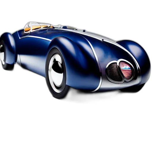 car, photorealistic, 3d render, concept art transparent PNG cut-out