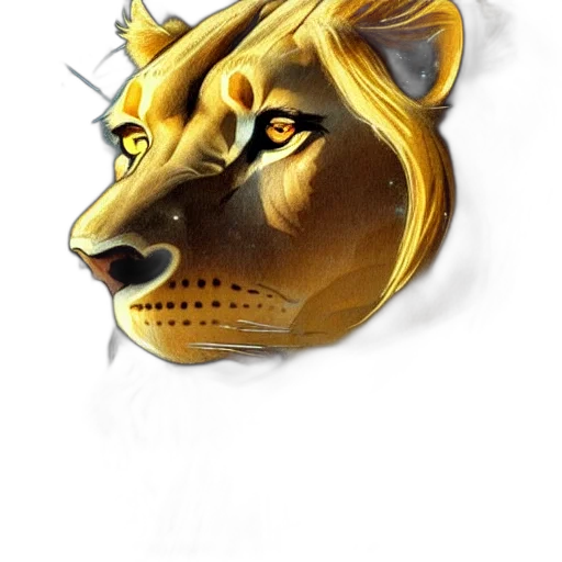 mask, crown, staff, jewelry transparent PNG cut-out