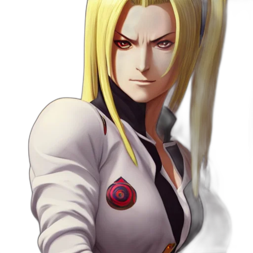 staff, face, jacket, hair transparent PNG cut-out
