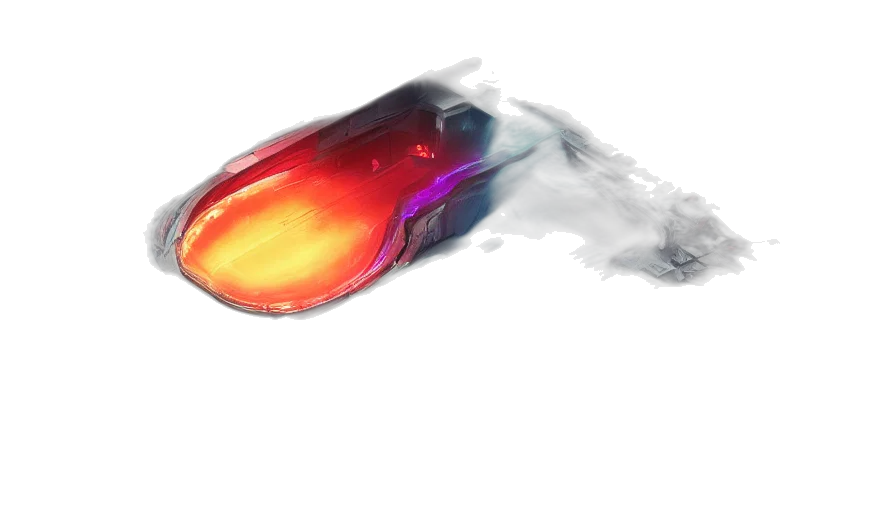 car, weapon, bottle, shoes transparent PNG cut-out