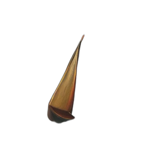 crown, staff, hat, umbrella, 3d render, photorealistic, oil painting, concept art transparent PNG cut-out
