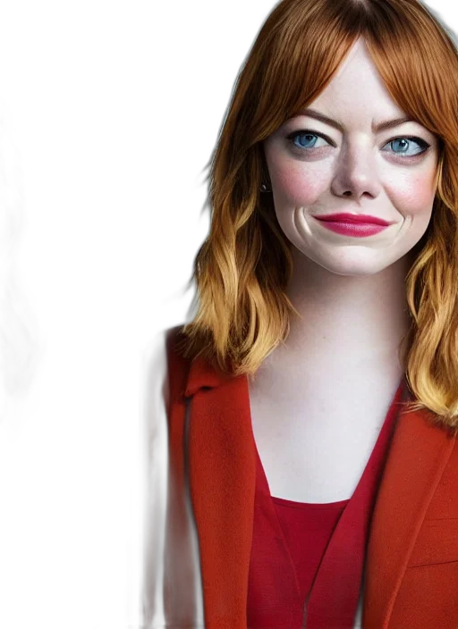 face, mask, dress, jacket transparent PNG cut-out