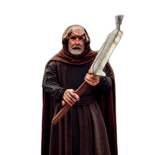 sword, staff, weapon, concept art transparent PNG cut-out