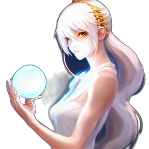 staff, jewelry, dress, crown transparent PNG cut-out