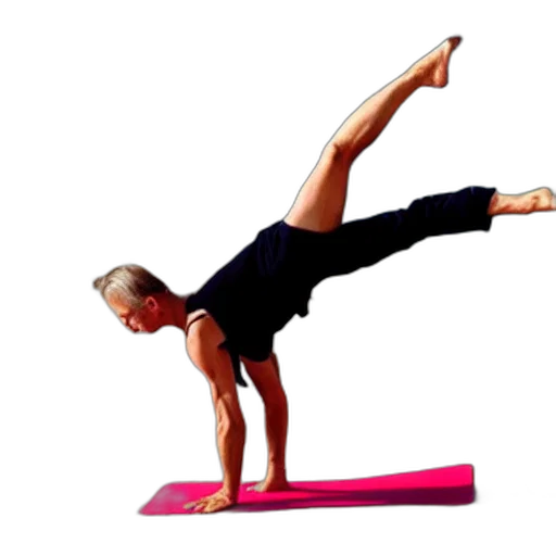 tony, hawk, pro, yoga transparent PNG cut-out