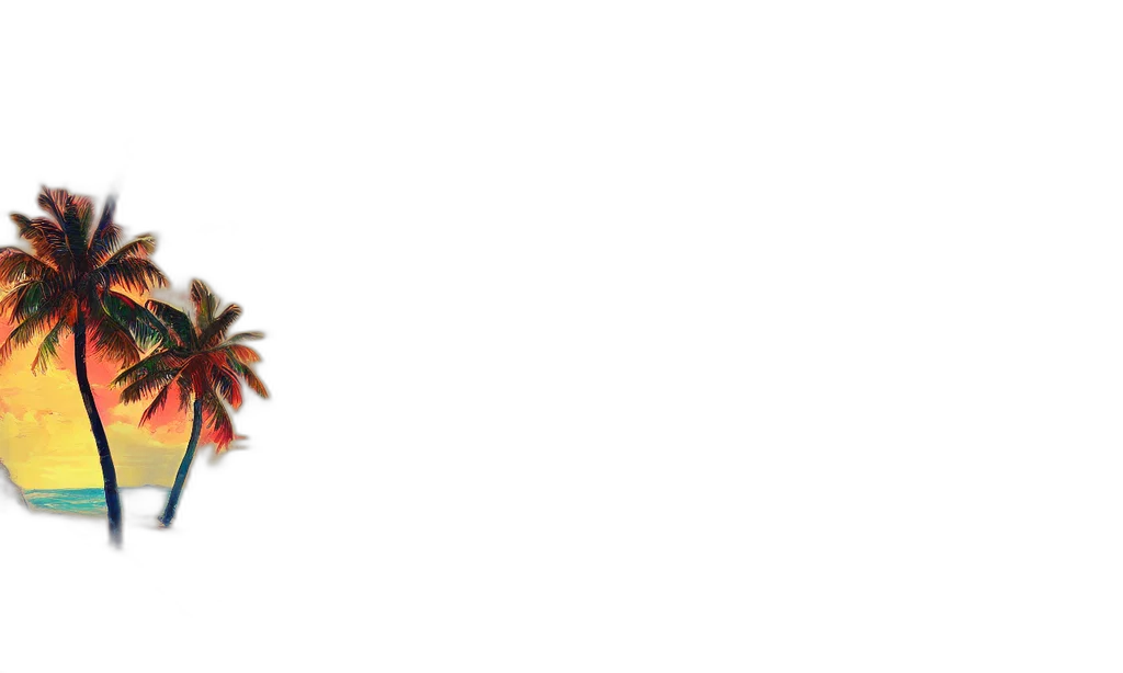 dragon, crown, staff, hat, pixel art, paradise, beach, alena transparent PNG cut-out