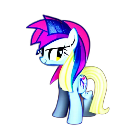 staff, hat, cartoon, pixel art transparent PNG cut-out