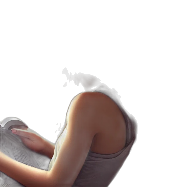 mask, face, hat, dress, photorealistic, 3d render, concept art, anime transparent PNG cut-out