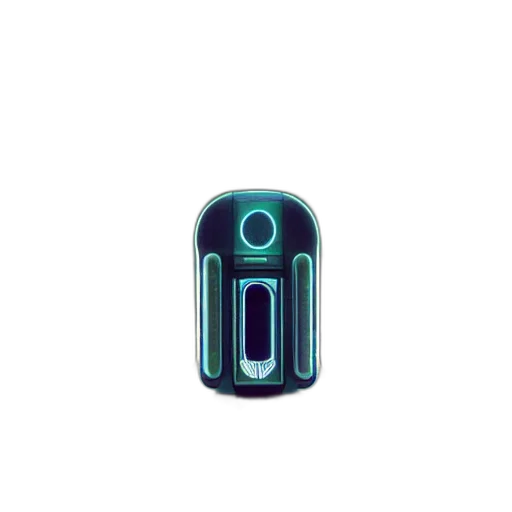 robot, bottle, car, weapon transparent PNG cut-out