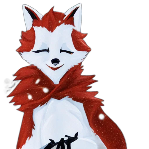 staff, mask, animal, jacket transparent PNG cut-out