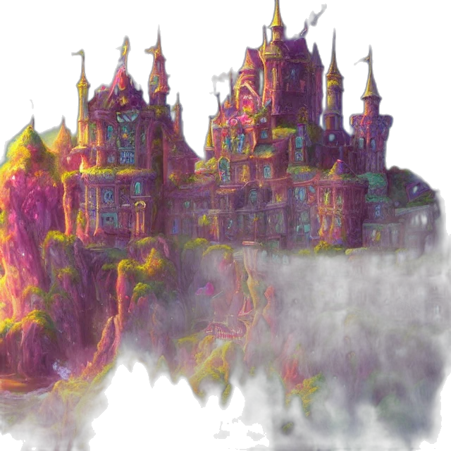 crown, concept art, fantasy art, watercolor, pixel art, fog, underwater, outer space transparent PNG cut-out