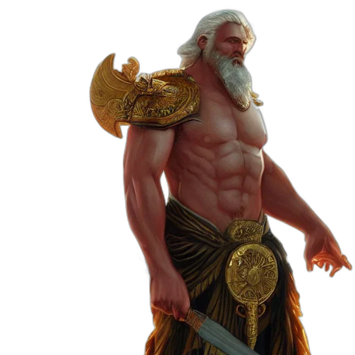 sword, fantasy art, concept art, 3d render, comic book art, epic, digital, art transparent PNG cut-out