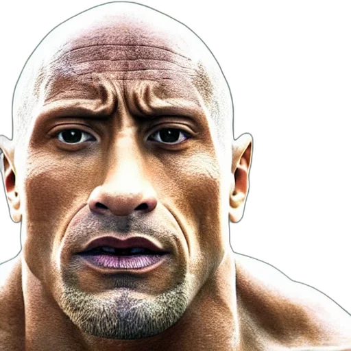 face, animal, creature, weapon transparent PNG cut-out