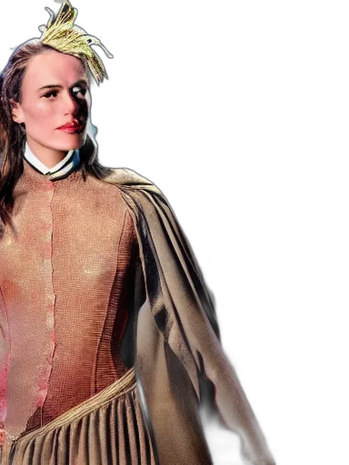 dress, jacket, concept art, photograph transparent PNG cut-out