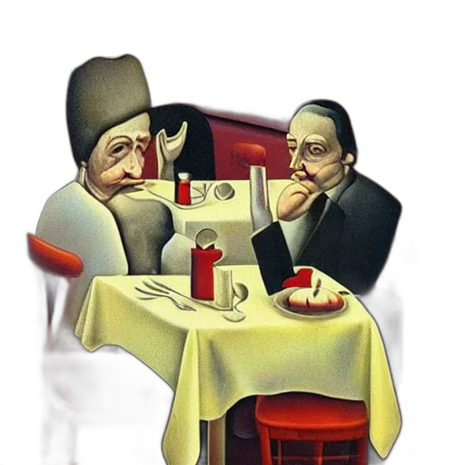 food, mask, furniture, hat transparent PNG cut-out
