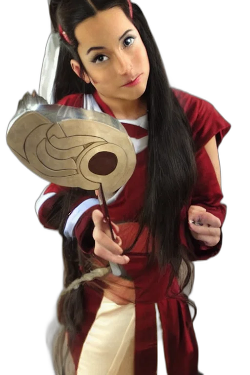 staff, weapon, sword, fantasy art transparent PNG cut-out