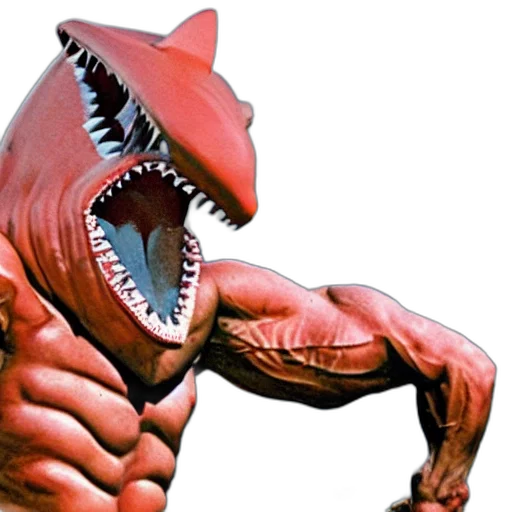 creature, animal, dragon, weapon, concept art, 3d render, photorealistic, pixel art transparent PNG cut-out