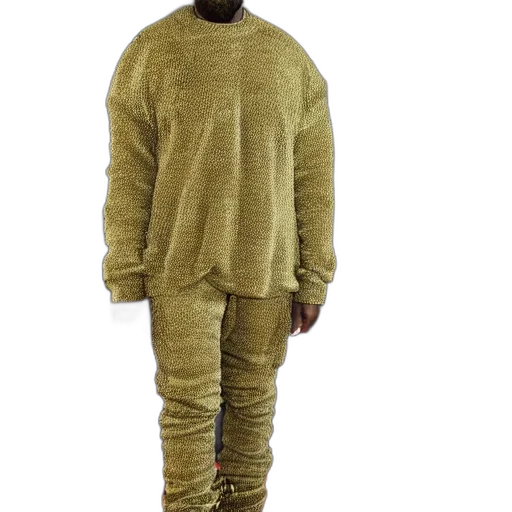 jacket, creature, mask, dress transparent PNG cut-out