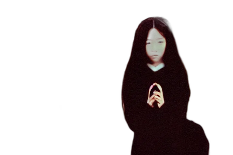 mask, dress, face, creature transparent PNG cut-out