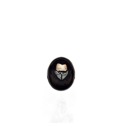 jewelry, mask, crown, staff, stunning, portrayal, bank, heist transparent PNG cut-out