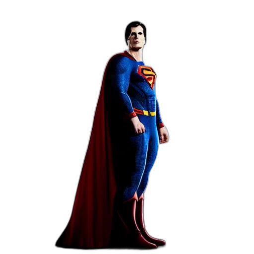 comic book art, concept art, 3d render, photorealistic transparent PNG cut-out