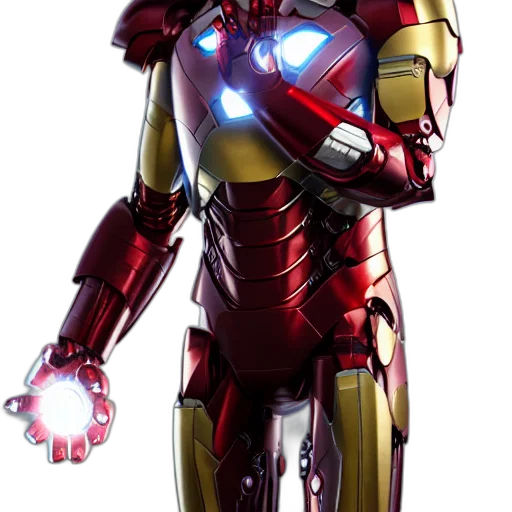 robot, weapon, concept art, 3d render, comic book art, pixel art, still, photo transparent PNG cut-out