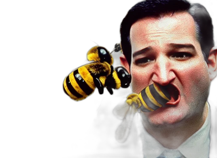 creature, film, still, ted transparent PNG cut-out