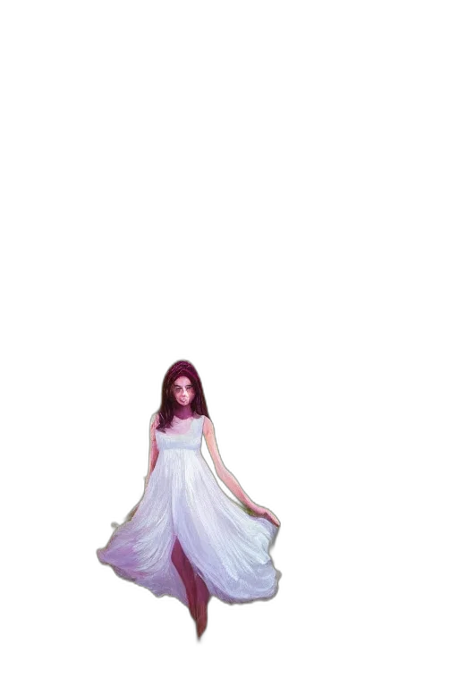 dress, creature, jewelry, robot, fantasy art, pixel art, concept art, photorealistic transparent PNG cut-out