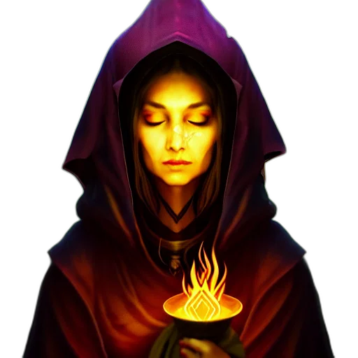 staff, face, mask, jewelry, fantasy art, concept art, pixel art, photorealistic transparent PNG cut-out