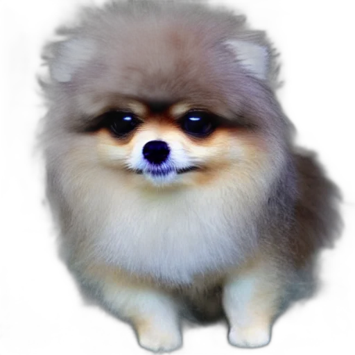 animal, creature, face, staff transparent PNG cut-out