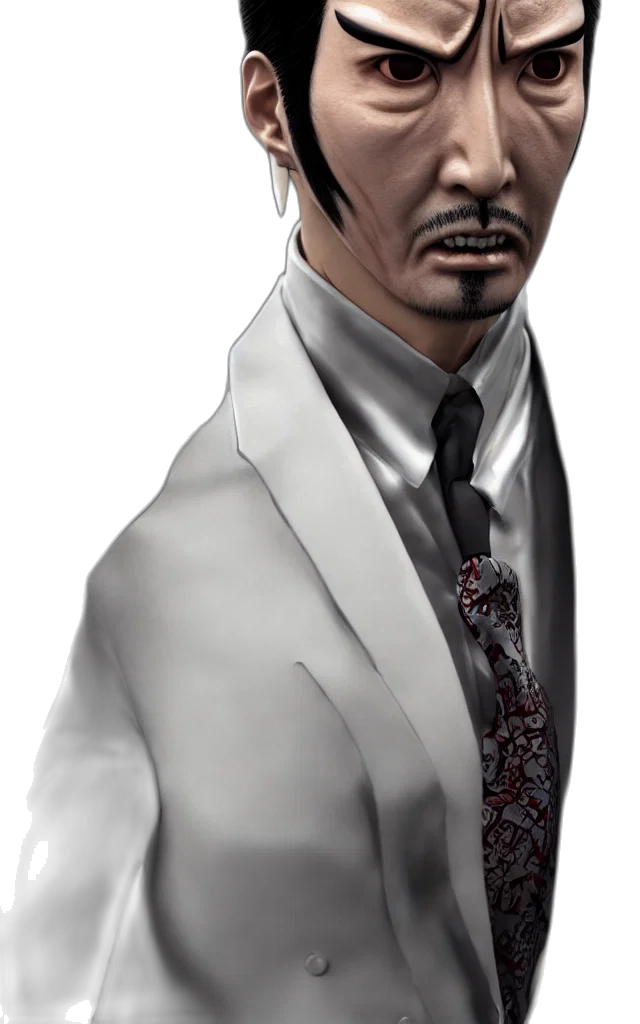 staff, face, jacket, mask transparent PNG cut-out
