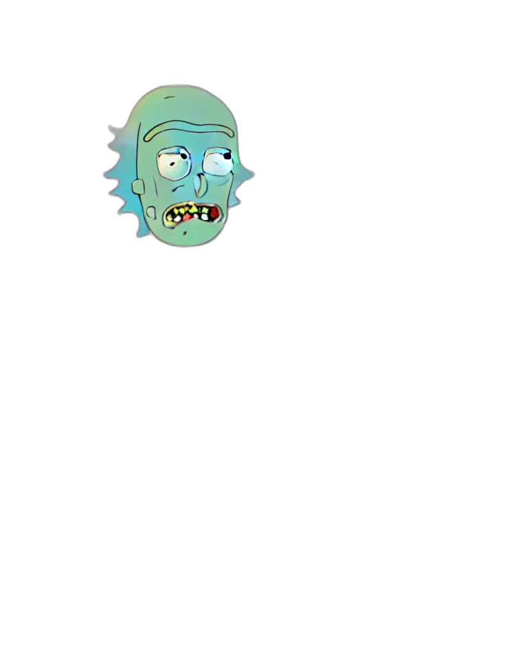 mask, creature, face, robot transparent PNG cut-out
