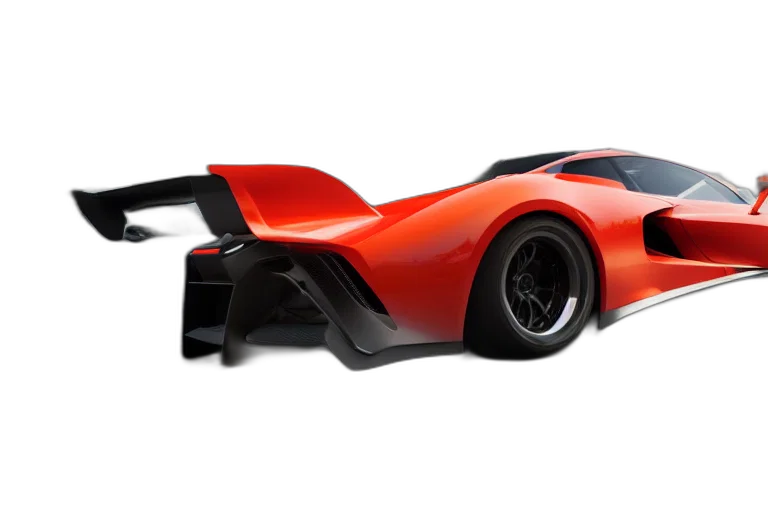 car, 3d render, concept art, photo, wallpaper, sport, gran, turismo transparent PNG cut-out
