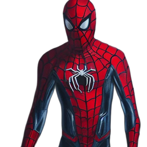 mask, jacket, concept art, comic book art transparent PNG cut-out