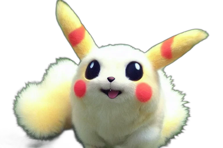 animal, creature, staff, face transparent PNG cut-out