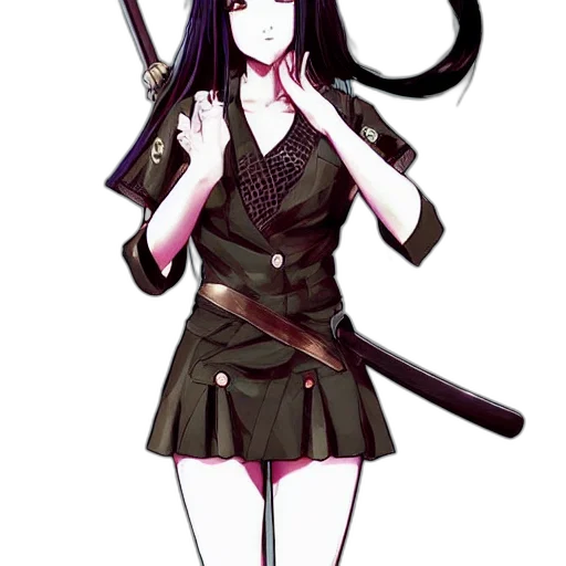weapon, staff, sword, pixel art, anime, concept art, fantasy art, dark transparent PNG cut-out
