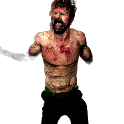 animal, creature, concept art, comic book art transparent PNG cut-out