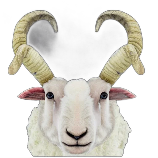 animal, mask, face, jewelry, 3d render, photorealistic, pixel art, concept art transparent PNG cut-out