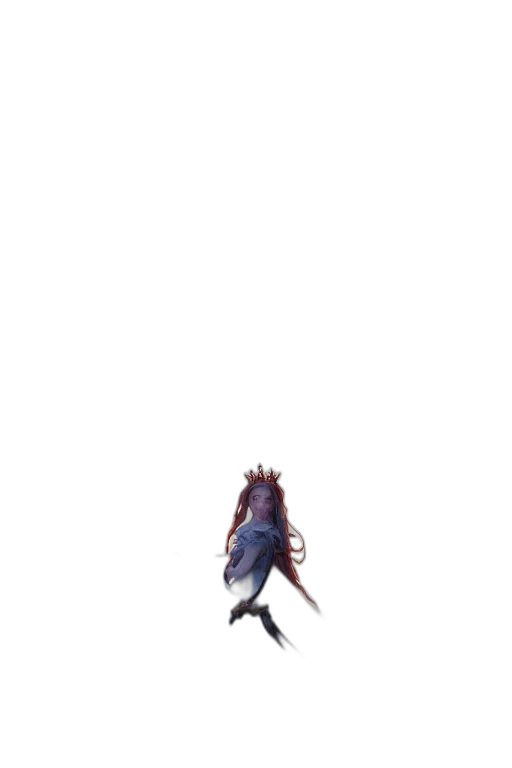 creature, dragon, animal, staff transparent PNG cut-out
