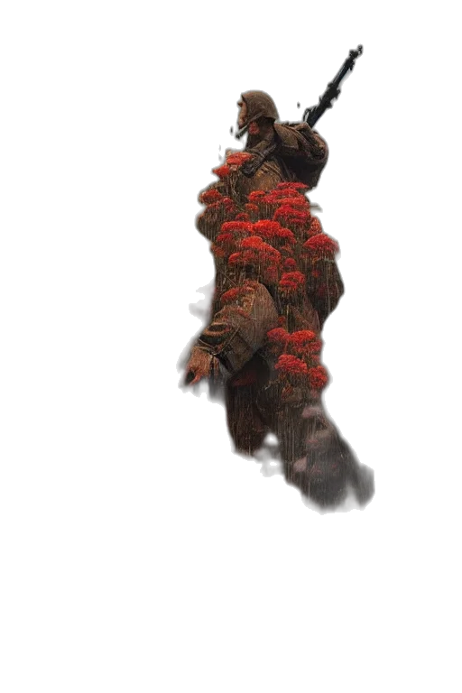 dragon, creature, animal, hair transparent PNG cut-out