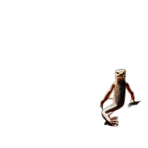 creature, animal, robot, dragon, concept art, 3d render, pixel art, photorealistic transparent PNG cut-out