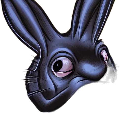 mask, animal, face, staff transparent PNG cut-out