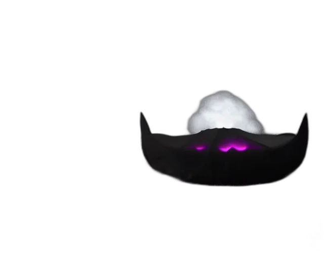 mask, hat, crown, face transparent PNG cut-out